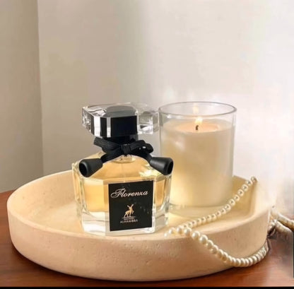 Florenza 100 ml – Maison Alhambra