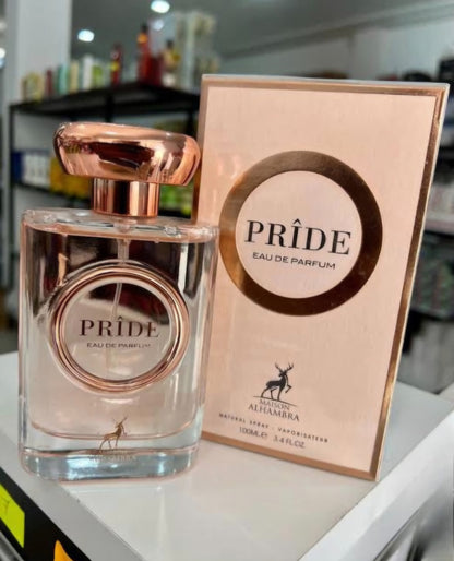 Prîde 100 ml - Maison Alhambra