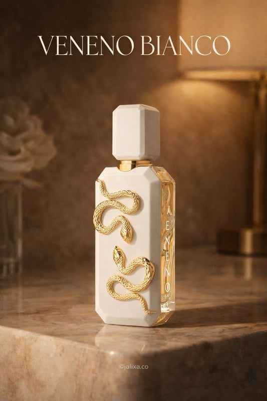 Veneno Bianco 100 ml - French Avenue